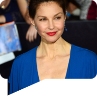 Ashley Judd Ask Wiki Agent Profile by OneAI