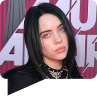 Billie Eilish GPT Agent