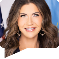 Kristi Noem Ask Wiki GPT Agent