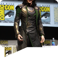 Loki Marvel Cinematic Universe Ask Wiki Agent Profile by OneAI