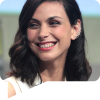 Morena-Baccarin-ask-wiki Agent Profile by OneAI